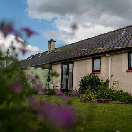 The Nell Villa Fort William Exterior photo